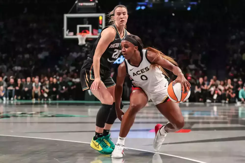 Aces vs Storm Prediction Game 1 WNBA Playoffs Picks 9/22