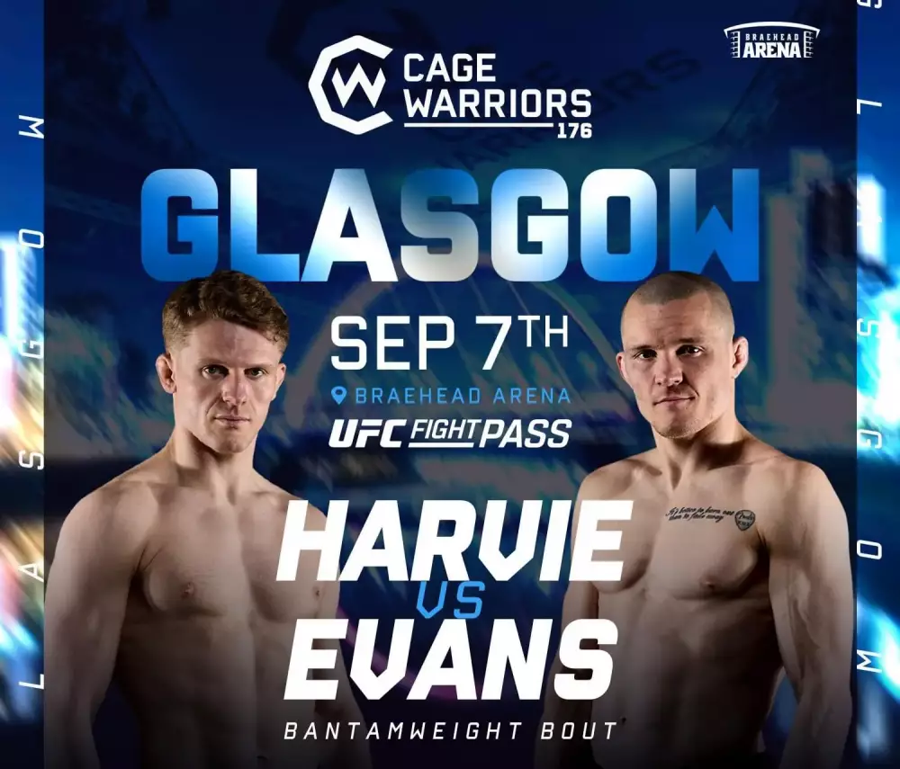 Tap now! 100% win Expert Prediction for Evans vs Harvie 9/7
