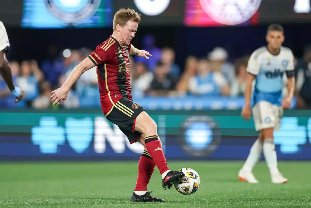 Atlanta United vs Nashville Prediction Soccer Expert Picks 9/14