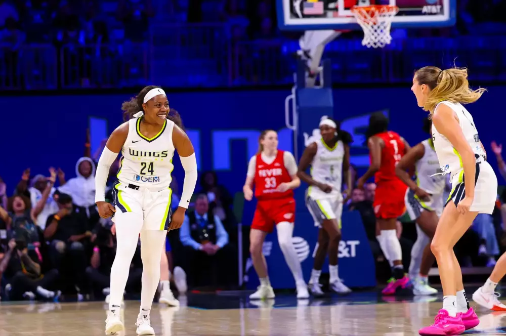 Tap Here! $286k Expert Shares Sky vs Wings Prediction 9/8 WNBA