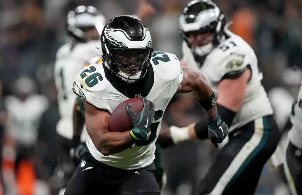 NFL Week 2 Predictions: Eagles vs Falcons MNF Odds and Picks 9/17