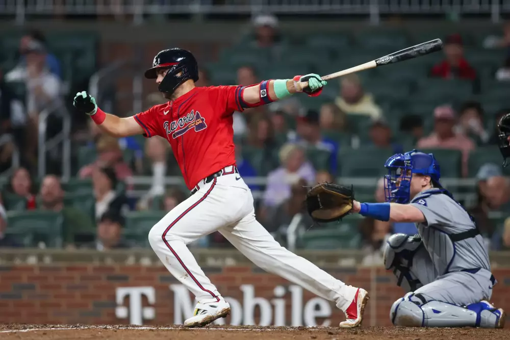 Braves vs Dodgers Prediction MLB Picks Today 9/14