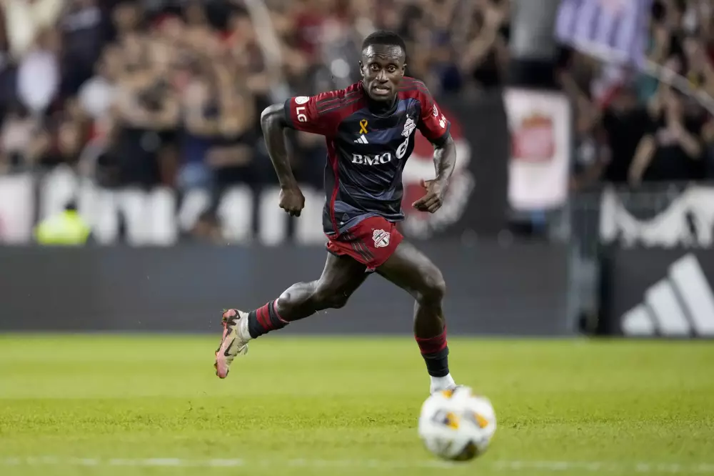 122-62 Record Soccer Expert Reveals Toronto vs Austin Prediction 9/14