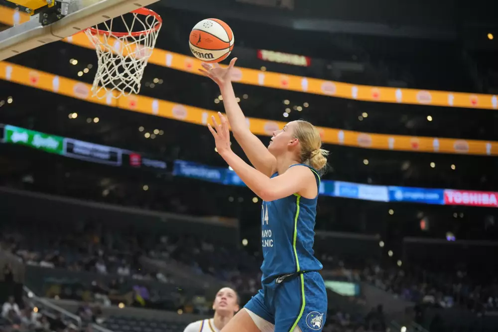 Lynx vs Mercury Prediction Game 1 WNBA Playoffs Picks 9/22