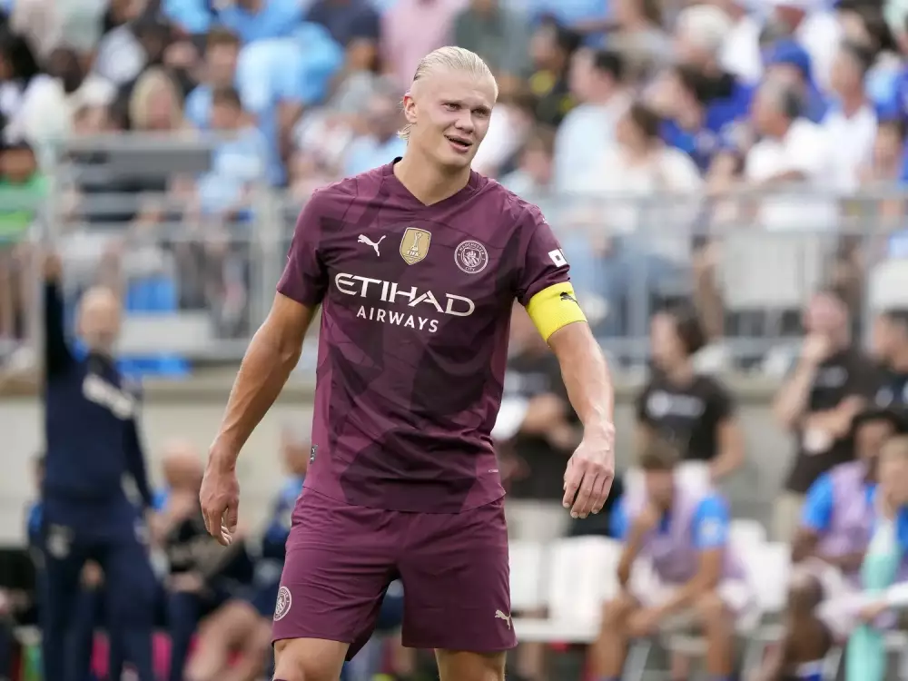 Manchester City vs Inter Milan Prediction Soccer Hot Tips 9/18 UEFA Champions League