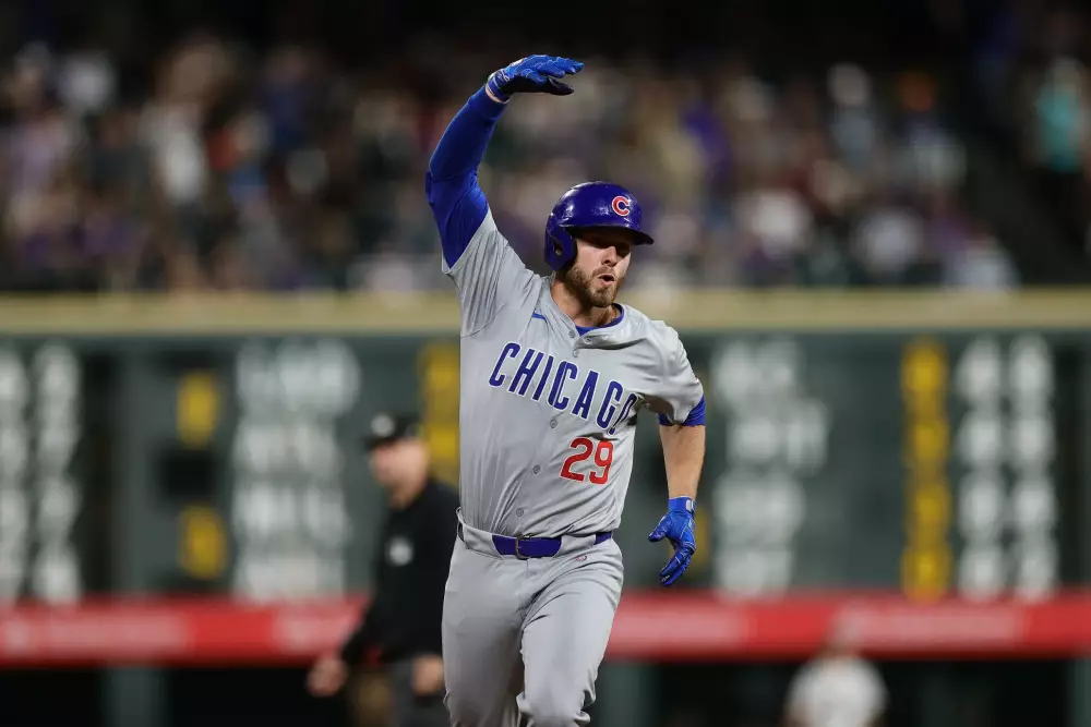 Rockies vs Cubs Prediction MLB Picks Free 9/14