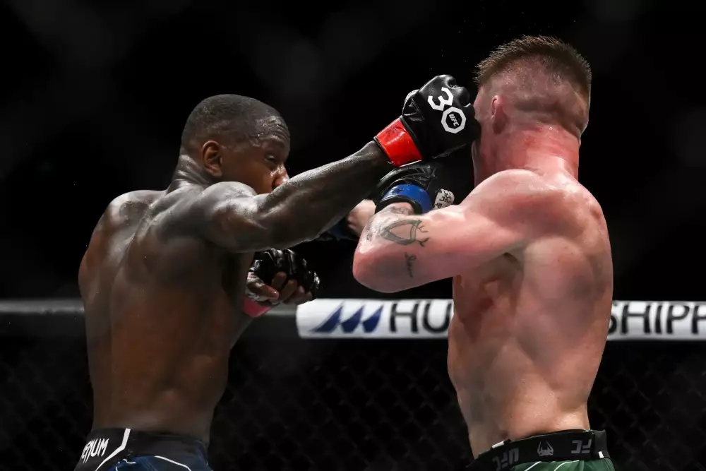 73% Expert UFC Prediction for Lapilus vs Morales Fight Night 9/28