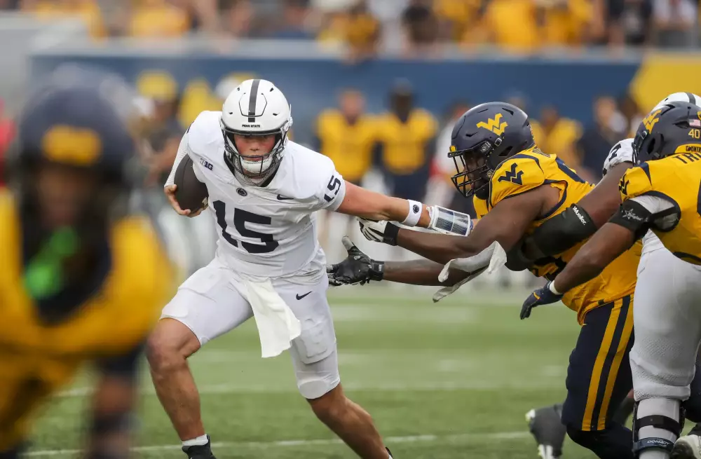 Tap now! 98% win Expert Prediction for Penn State vs Bowling Green 9/7