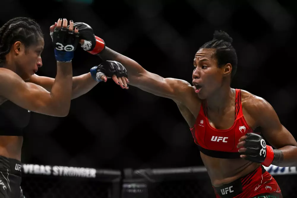 Cavalcanti vs Cornolle UFC Fight Night Predictions 9/28