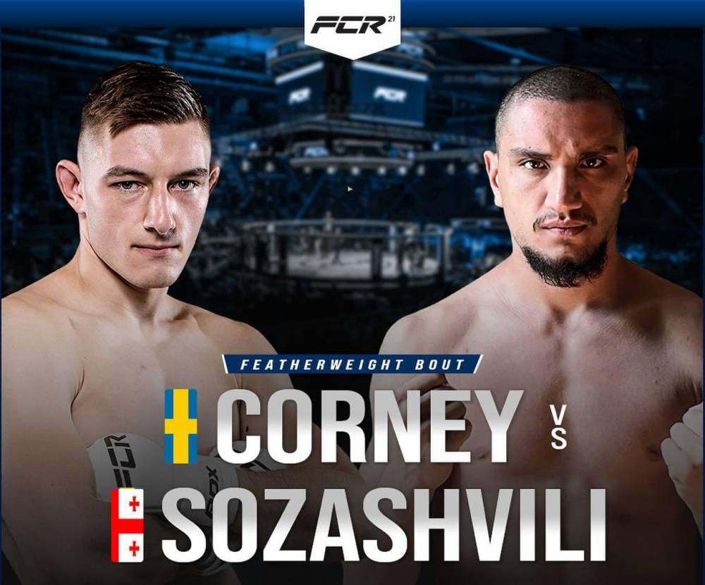 35-0 Record MMA Expert Reveals Corney vs Sozashvili Prediction 9/7 – Tap to Win!