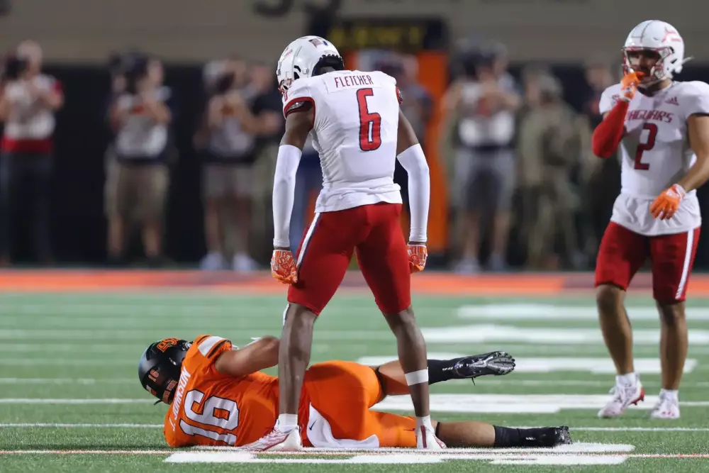 Northwestern State vs South Alabama NCAAF Picks and Parlays 9/12