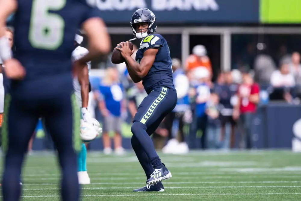 Lions vs Seahawks Prediction NFL MNF Odds and Picks 9/30