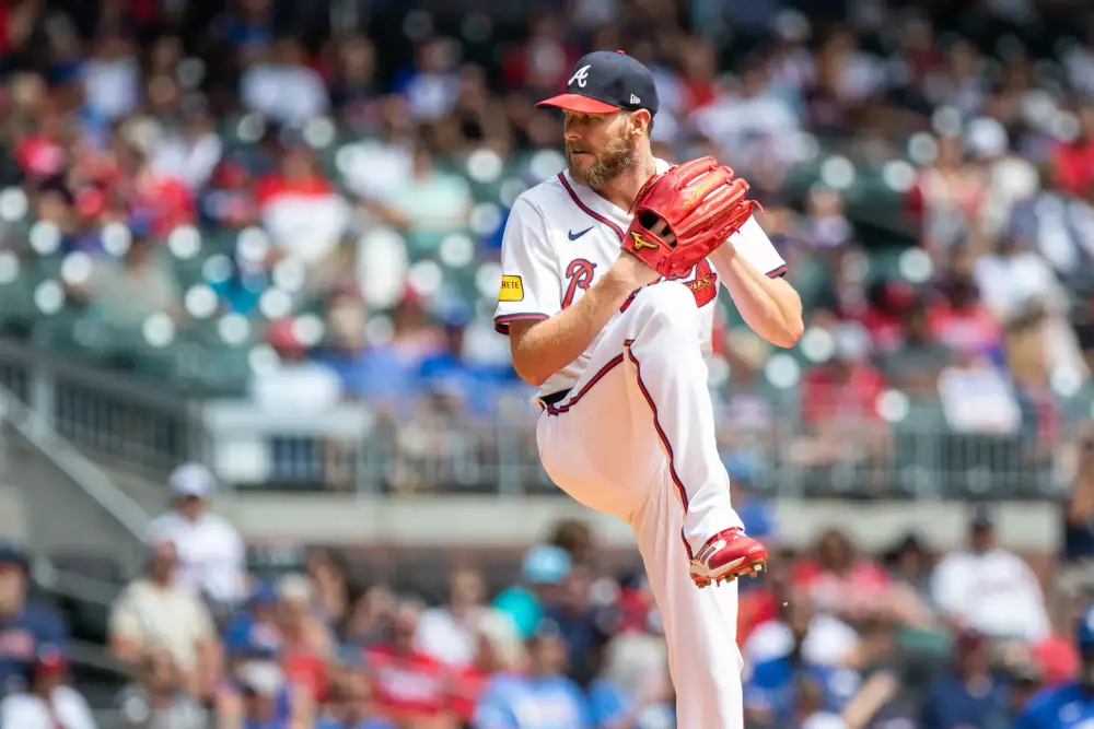 Chris Sale vs Dodgers MLB Player Prop Bets Today 9/14