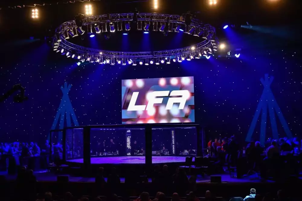 LFA 193 Predictions: Asplund vs Freeman MMA Picks 9/20