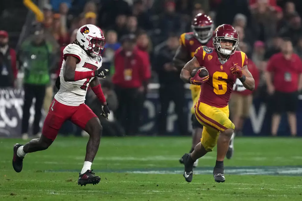 39-1 Record Expert Reveals USC vs Utah State Prediction 9/7 – Tap to Win!