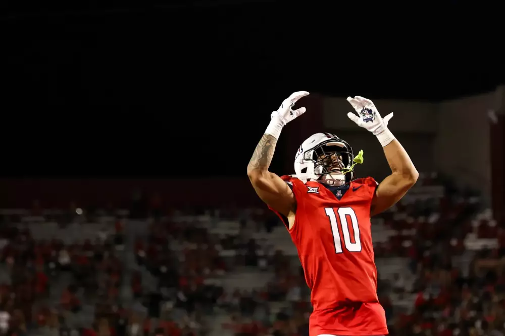 42-10 Record Expert Shares Kansas State vs Arizona Prediction 9/13 – Tap to Win!