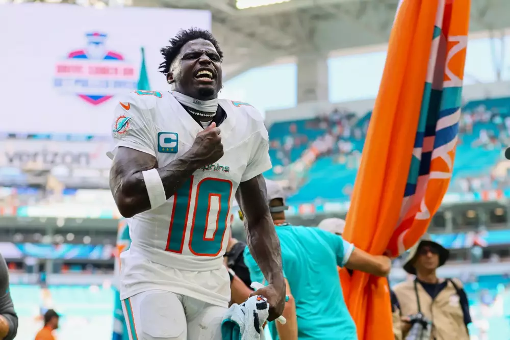 Seahawks vs Dolphins Prediction NFL Week 3 Picks and Odds 9/22