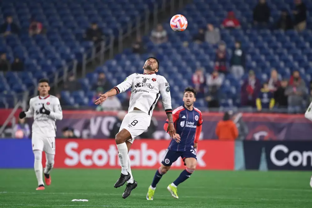Puntarenas vs Alajuelense Prediction Soccer Expert Picks 9/11