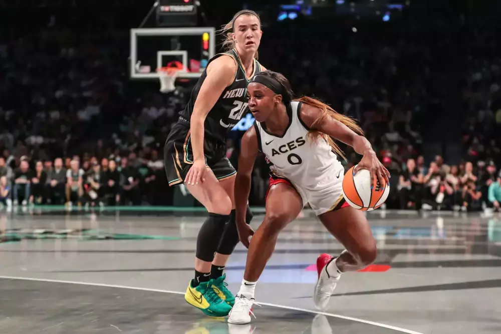 Storm vs Aces Prediction WNBA Picks Today 9/17