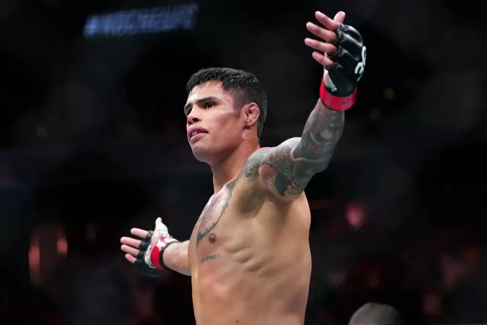 Zellhuber vs Ribovics Prediction UFC 306 Picks and Odds 9/14