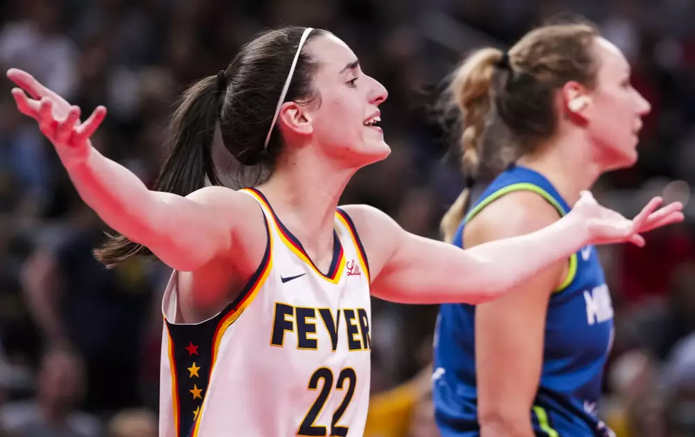 Tap Here! $286k Expert Shares Fever vs Dream Prediction 9/8 WNBA