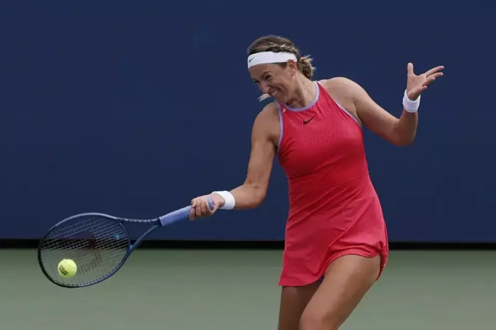 Azarenka vs Rakhimova Prediction Tennis Odds and Picks 9/11