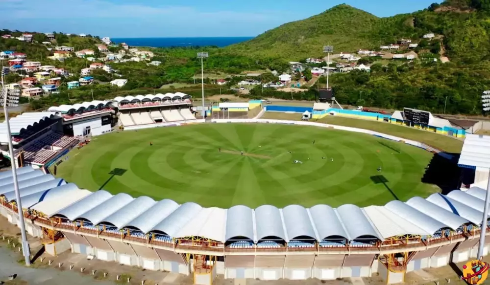 St Kitts & Nevis vs Saint Lucia Prediction Cricket Betting Tips 9/12