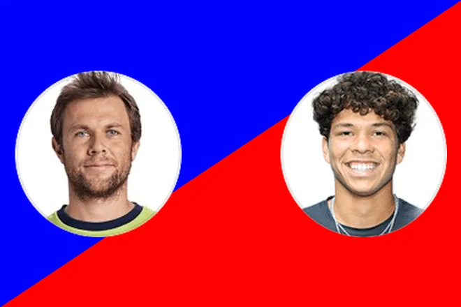 Albot R. vs Shelton B.: Washington ATP Match Picks August 2024