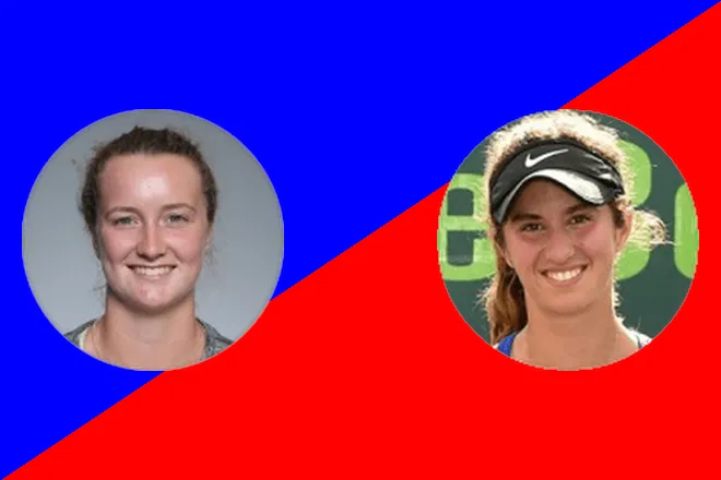Allen V. vs Houghton I.: ITF Women Match Picks April 2024