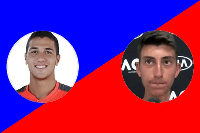 Alves M. vs Iannaccone F.: Challenger Picks June 29, 2024