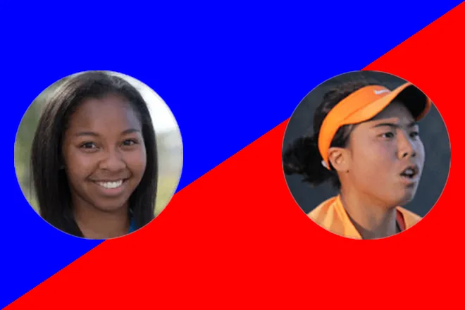 Anderson R. vs Chang H.: Lexington Picks April 2024