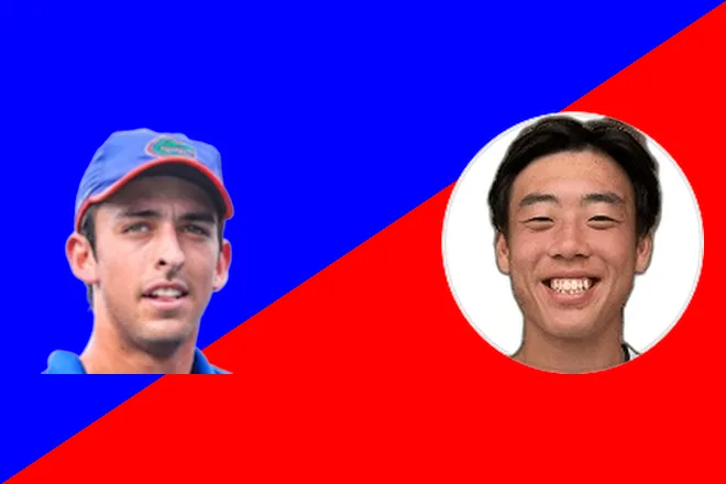 Andrade A. vs Wong C.: Lexington Challenger Picks July 29, 2024