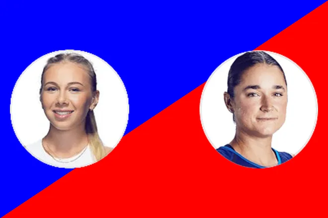 Anisimova A. vs Dolehide C.: WTA Washington Picks August 2024