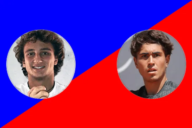 Arnaboldi F. vs Comesaña F.: Challenger Picks July 29, 2024