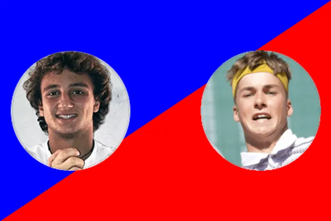 Arnaboldi F. vs Gaubas V.: Challenger Picks April 2024