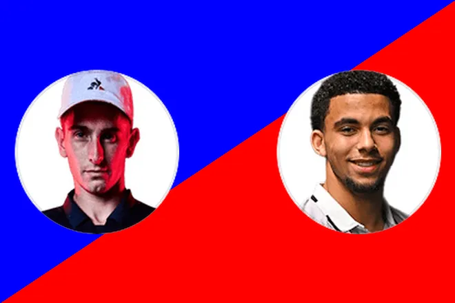 Arnaldi M. vs Fils A.: Olympic Tournament Picks July 29, 2024