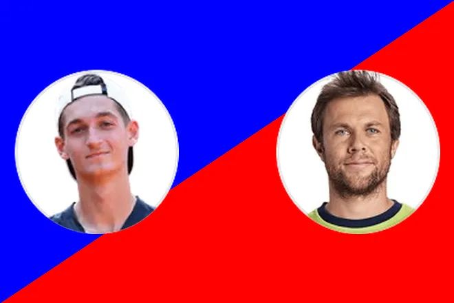 Atmane T. vs Albot R.: Washington ATP Qualifying Picks