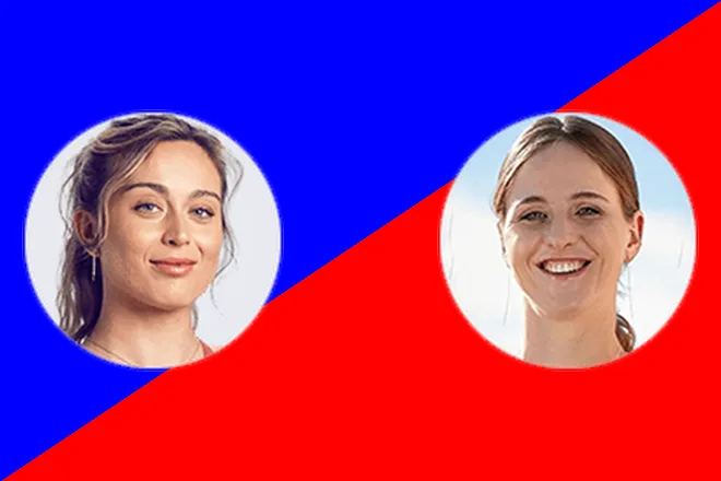 Badosa P. vs Samsonova L.: Washington Picks August 1, 2024