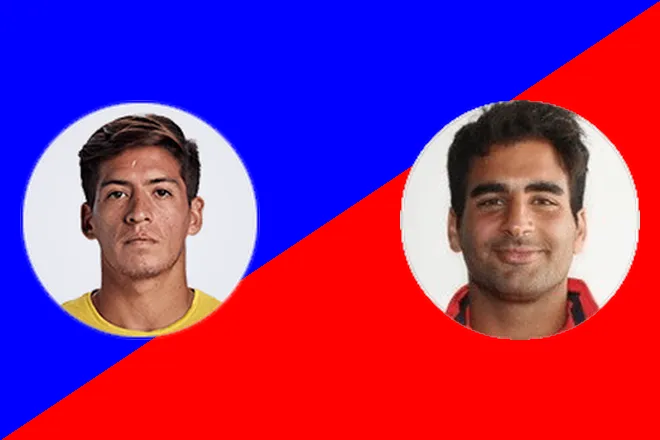 Baez S. vs Hassan B.: Olympic Tournament Picks July 29, 2024