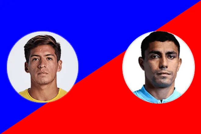 Baez S. vs Monteiro T.: Olympic Tournament Picks July 29, 2024