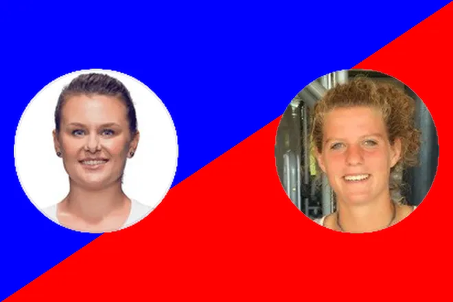 Baindl K. vs Spiteri D.: ITF Women Tennis Picks June 25, 2024