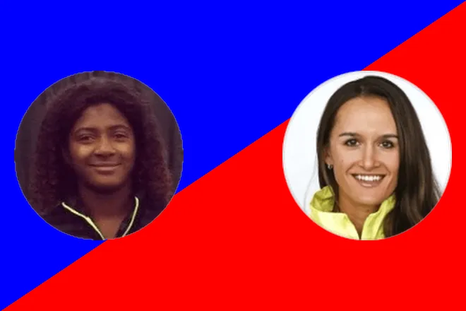 Baptiste H. vs Rodionova Ar.: WTA Washington Picks August 2024