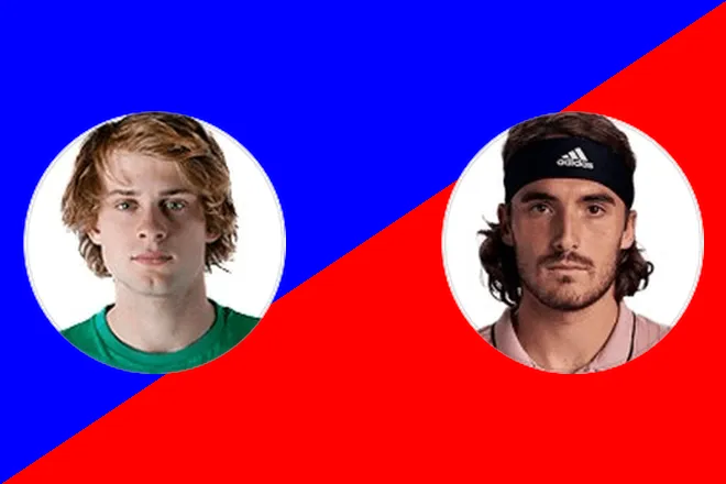 Bergs Z. vs Tsitsipas S.: Olympic Tournament Picks July 29, 2024