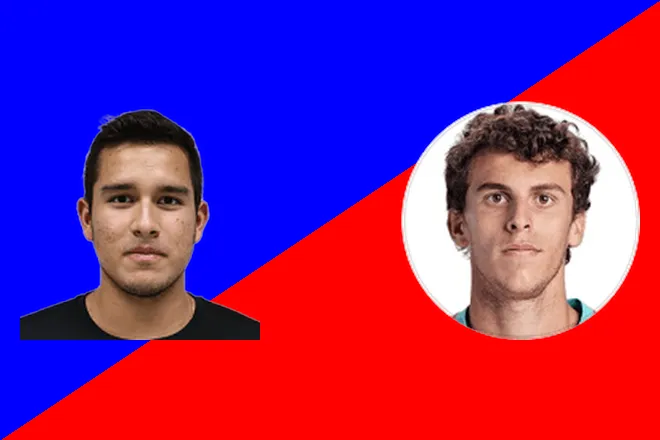 Bueno G. vs Cerundolo J.: San Marino Challenger Picks April 2024