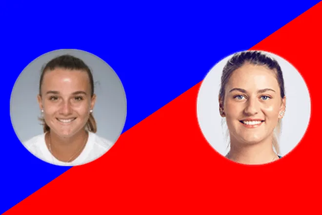 Burel C. vs Kostyuk M.: Olympic Tournament Picks July 29, 2024