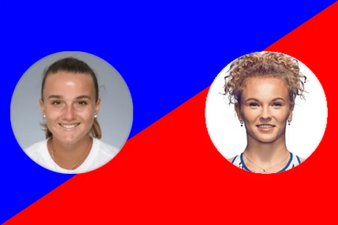 Burel C. vs Siniaková K.: Olympic Tournament Picks August 3, 2024