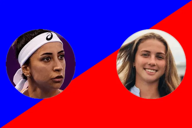 Büyükakçay Ç. vs Kazionova E.: ITF Women Picks March 2024