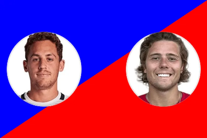 Carballés Baena R. vs Kovacevic A.: Washington Picks July 29, 2024