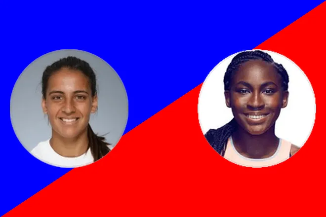 Carlé M. vs Gauff C.: Olympic Tournament Picks July 29, 2024