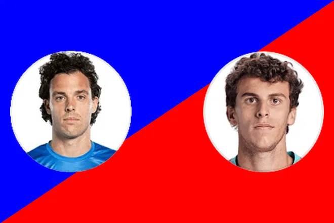 Cecchinato M. vs Cerundolo J.: San Marino Challenger Picks